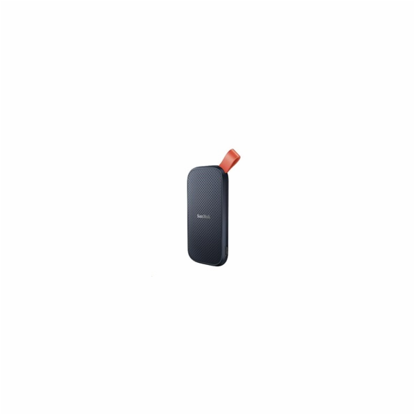 SanDisk Portable - SSD - 480 GB - externí (přenosný) - US...