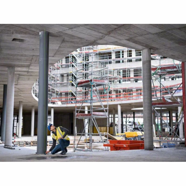 Bosch GLM 50-27 CG laserovy meric vzdalenosti