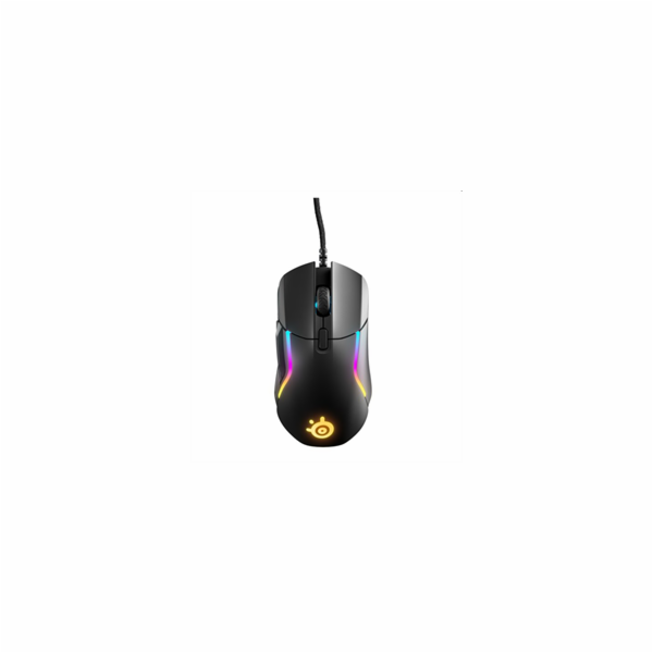 SteelSeries - Rival 5 Black