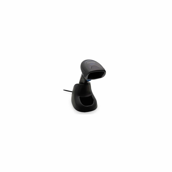 Datalogic QuickScan QD2500, 2D, multi-IF, Digimarc, kit (...