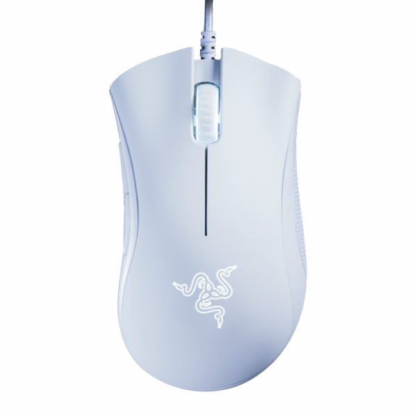 Razer DeathAdder Essential White Edition RZ01-03850200-R3M1