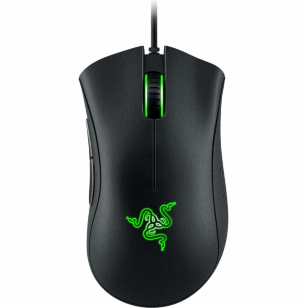 Razer DeathAdder Essential (2021) RZ01-03850100-R3M1 hern...