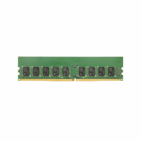Synology paměť 4GB DDR4 ECC pro RS2821RP+