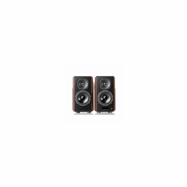 EDIFIER reproduktory S2000 MK III, 130W, hnědá