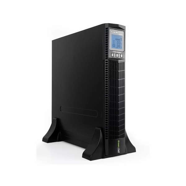 UPS Green Cell RTII (UPS13)