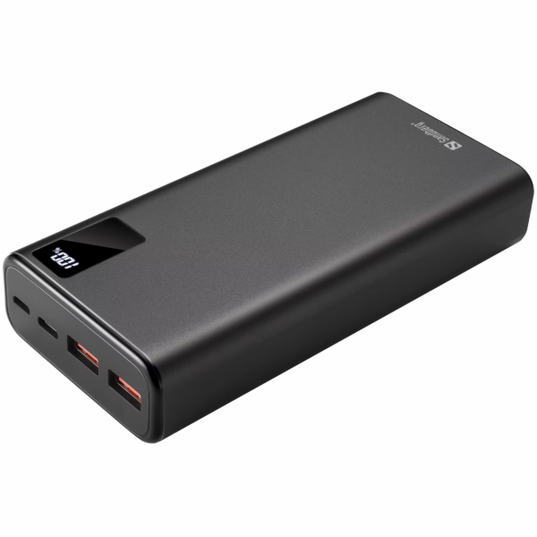 Sandberg Powerbank USB-C 20W 20000mAh