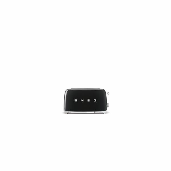SMEG TSF02BLEU Toaster schwarz