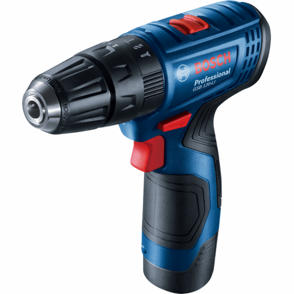 Bosch GSB 120-LI Professional (0.601.9G8.100)
