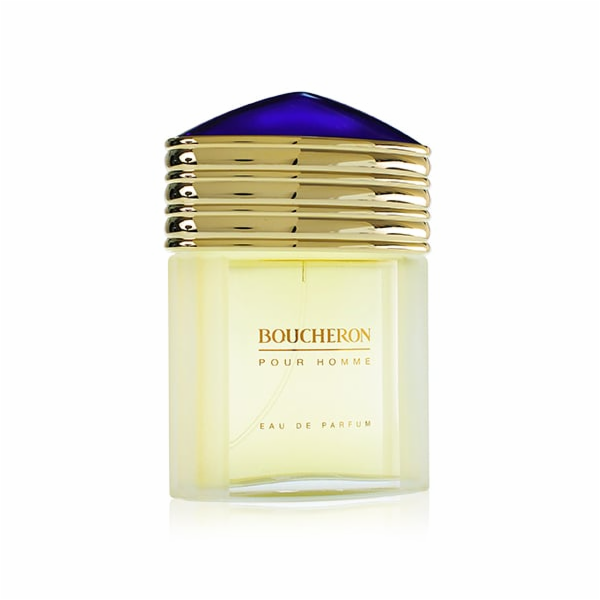 Boucheron Pour Homme EDP 100 ml