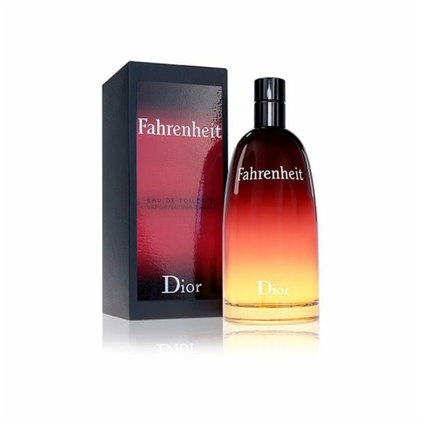 Dior Fahrenheit EDT 100 ml