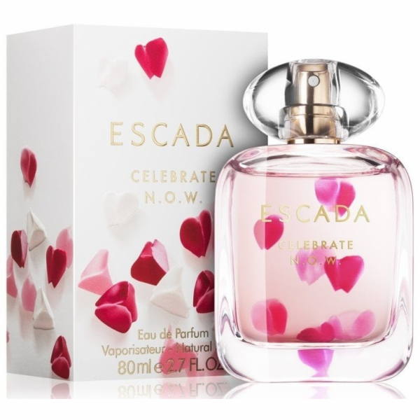 Escada Celebrate NOW EDP 80 ml