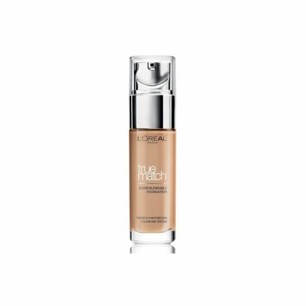 L Oreal Paris True Match Super Blendable Foundation N4 Be...