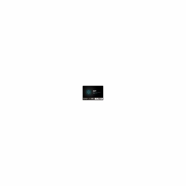 Silicon Power ACE A55 SSD (hromadný) 256 GB 2.5 SATA III ...
