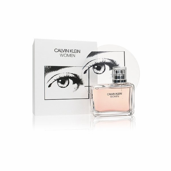 Calvin Klein Women EDP 50 ml