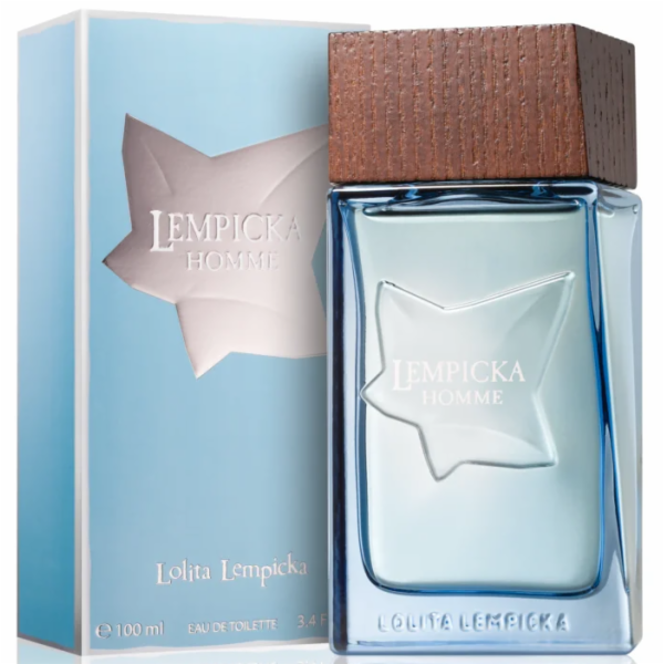 Lolita Lempicka Lempicka Homme EDT 100 ml