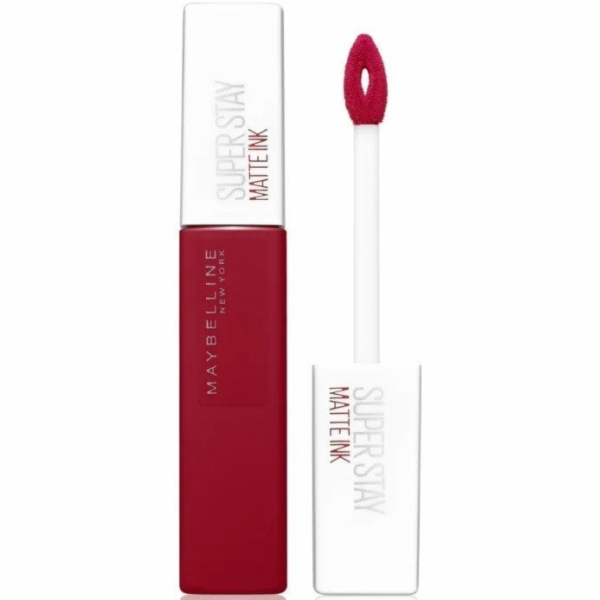 Maybelline MAYBELLINE_Super Stay New York Matte Ink matná...