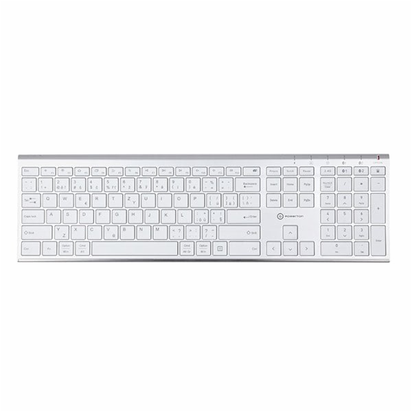Powerton WPKBUS-S CZSK YCWPBT01SD00
