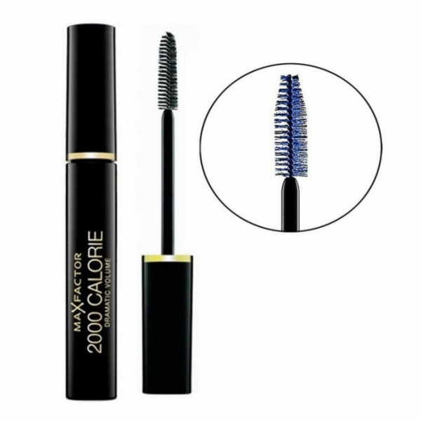 MAX FACTOR řasenka 2000 Calorie Navy 9ml