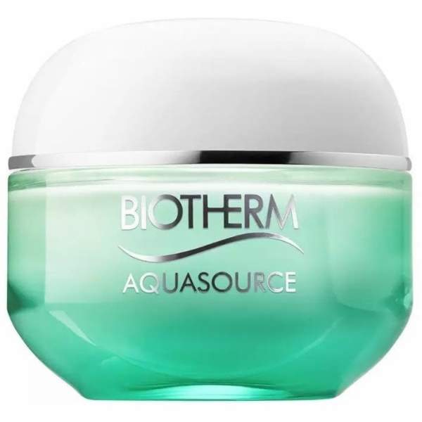 Biotherm Aquasource denní krém pro normální a smíšenou pl...