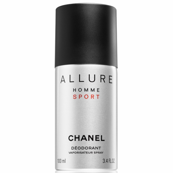 Chanel Allure Sport 100ml