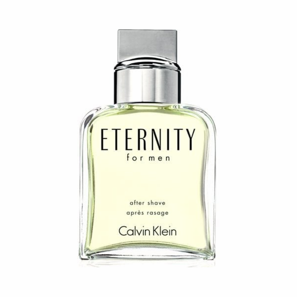 Calvin Klein voda po holení Eternity 100 ml