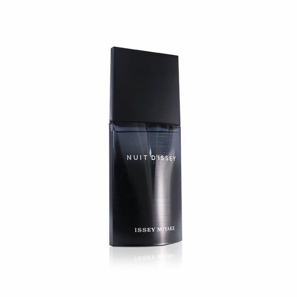 ISSEY MiyaKE Nuit D'issey Pour Homme EDT 125ml