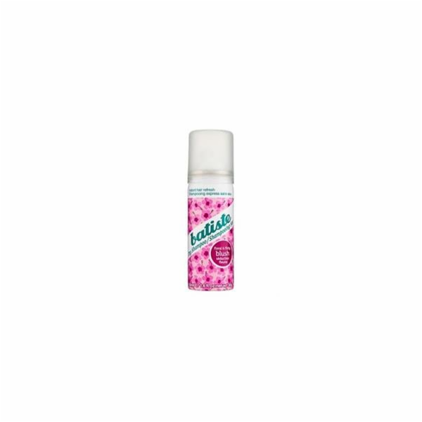 Batiste Blush šampon na suché vlasy 50 ml mini