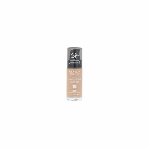 Revlon Colorstay Combination/Oily Skin 350 Rich Tan 30ml