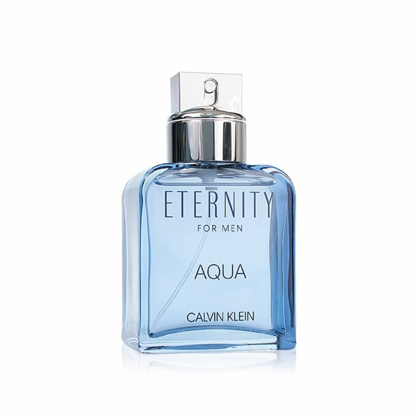 Calvin Klein Eternity for Men Aqua EDT 100 ml