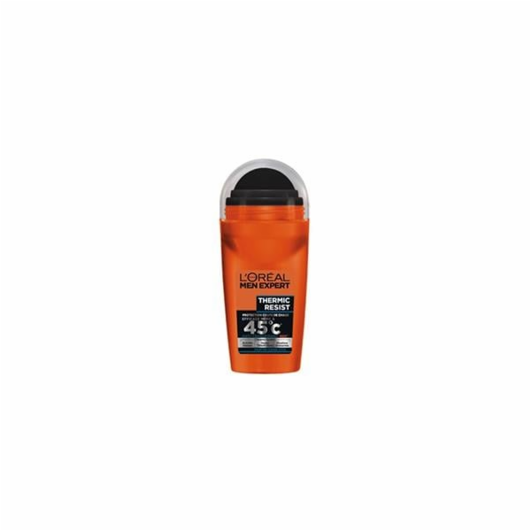 L Oreal Paris LOR*DEO MEN roll-on Termic Resist - 0295619