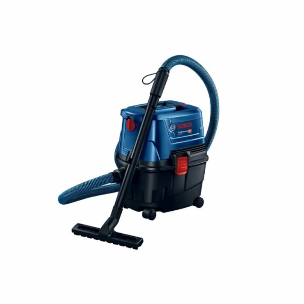 Vysavač Bosch GAS 15 pro mokré i suché použití (0.601.9E5...