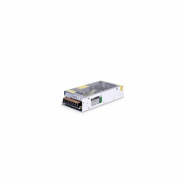 Zdroj Akyga AK-L1-150 LED Pro napájení osvětlení 12V/150W...