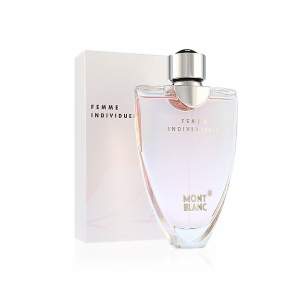 Mont Blanc Individual EDT 75 ml