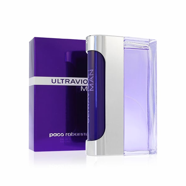 Paco Rabanne Ultraviolet EDT 100 ml