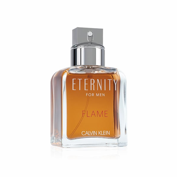 Calvin Klein Eternity for Men Flame EDT 100 ml