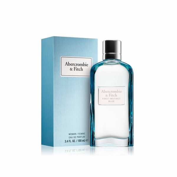 Abercrombie & Fitch First Instinct Blue EDP 100 ml