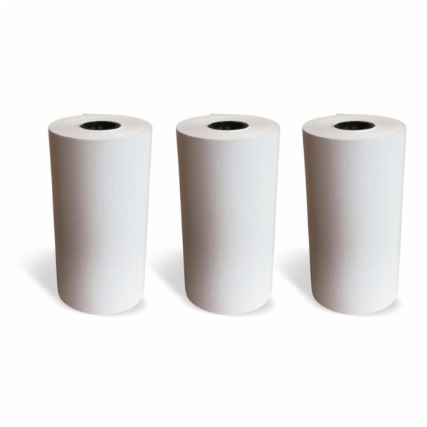 Papír Agfa ATP3WH Thermal Paper pro Agfa Insta