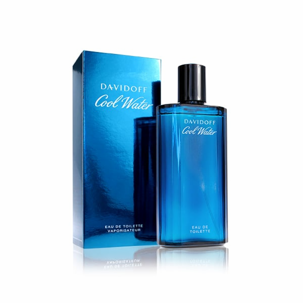 Davidoff Cool Water EDT 200 ml
