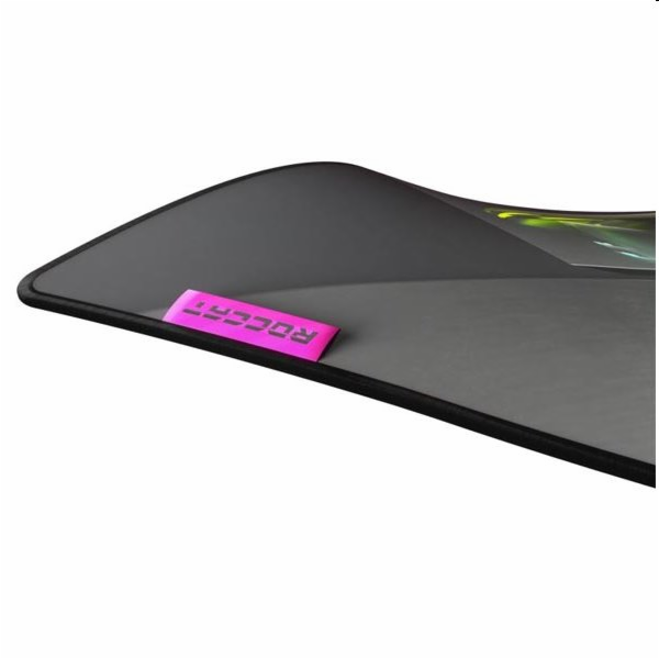 ROCCAT Sense Icon SQ Mousepad - OPENBOX (Rozbalený tovar ...