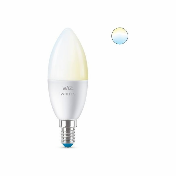 WiZ LED žárovka E27 8718699787073
