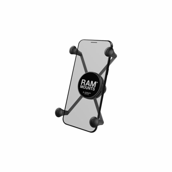 RAM Mounts X-Grip univerzální držák na velké telefony s 1...