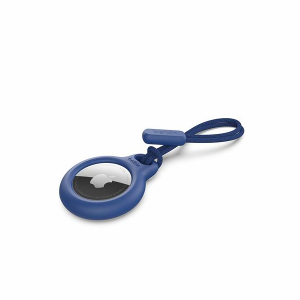 Belkin pouzdro na Apple AirTag F8W974btBLU Belkin Bezpečn...