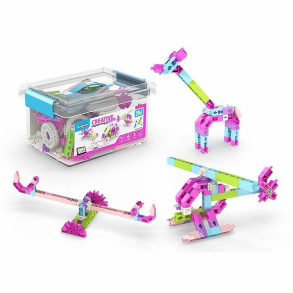 Engino Maker Girl 20v1 