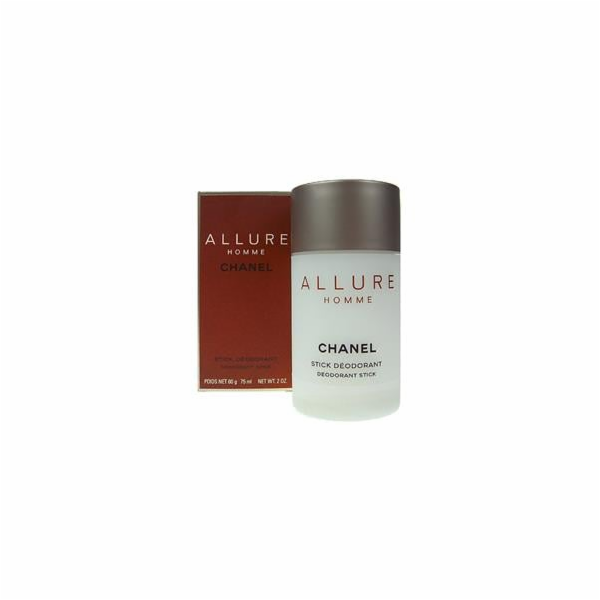 Chanel Allure Homme deodorant tyčinka 75ml