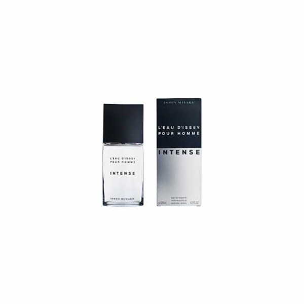 Issey Miyake L Eau d Issey Pour Homme Intense EDT tester ...