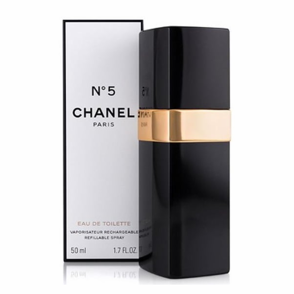 Chanel N°5 EDT 50 ml