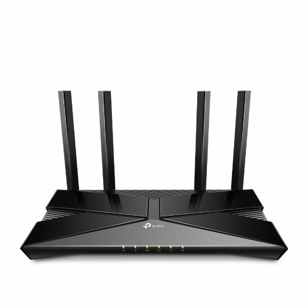 TP-Link Archer AX53 [Dvoupásmový gigabitový Wi-Fi 6 route...
