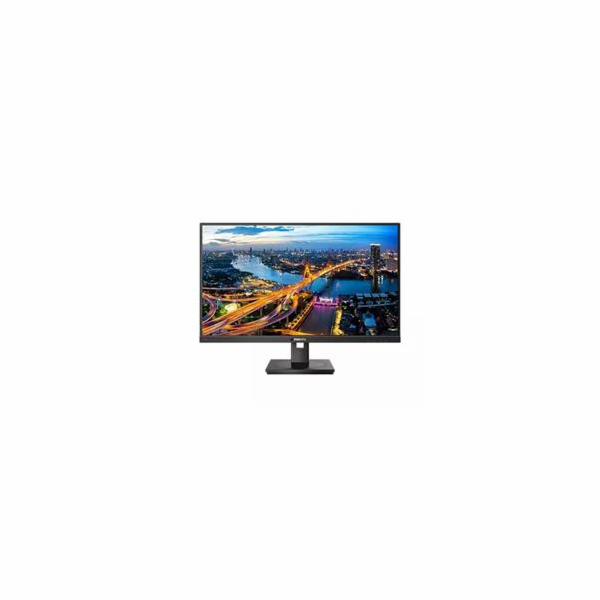 Philips B-line 276B1/00 Monitor