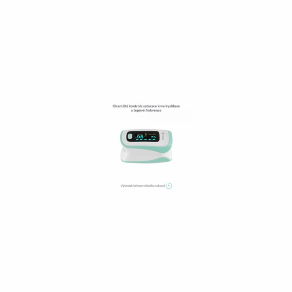 TrueLife Oximeter X5 BT