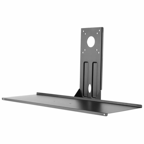 Přihrádka na klávesnici a myš Neomounts (KEYB-V200BLACK)